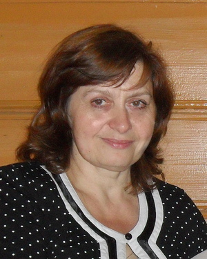 Липнева Татьяна Владимировна